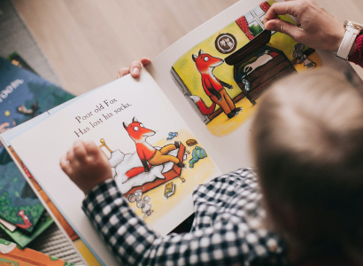 Sevgi ve Güven Önceliğimizdir