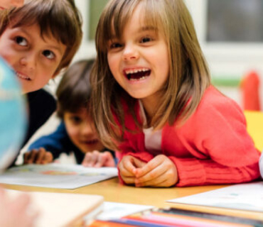 Deneyimli ve Şefkatli Eğitim Kadrosu