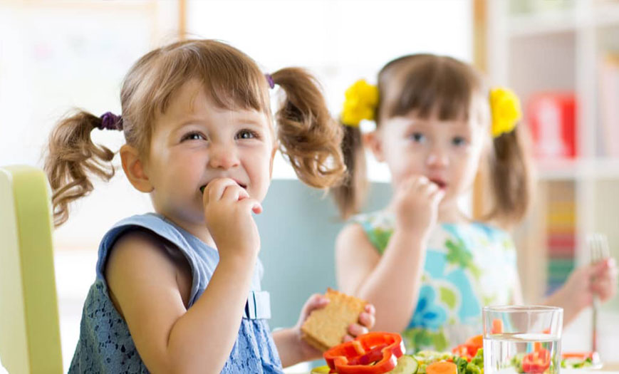 Kreşe Başlama Süreci: Çocuğunuz Hazır mı?