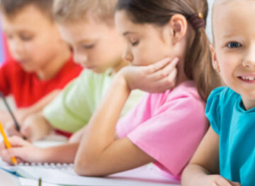 5 – 6 Yaş, (Anaokulu / Okula Hazırlık Grubu)