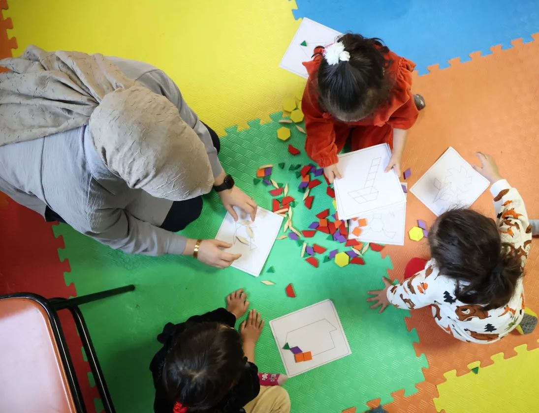 Eğitim Anlayışımız