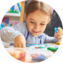 El Sanatları ve Uygulama Sınıfı