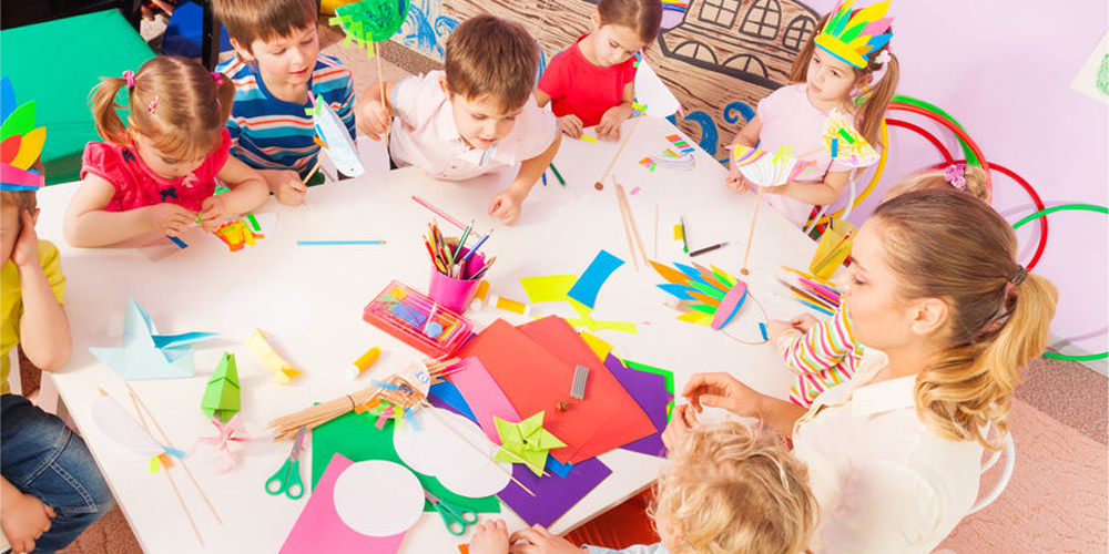 El Sanatları ve Uygulama Sınıfı