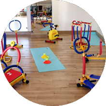 Hareket ve Spor Sınıfı