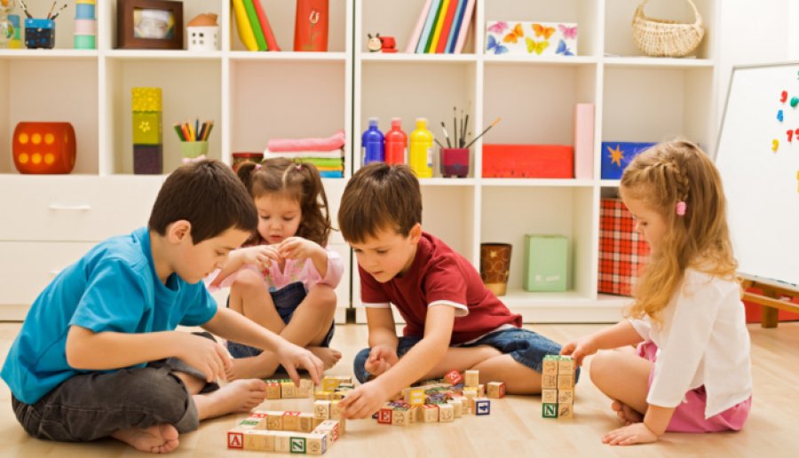 Montessori Sınıfı