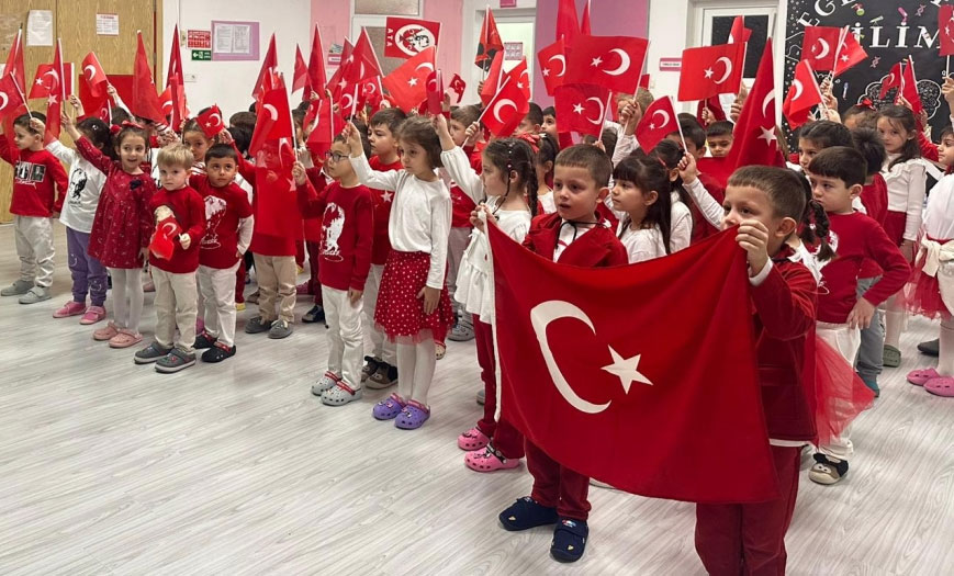 Dini ve Milli Değerler Etkinlikleri