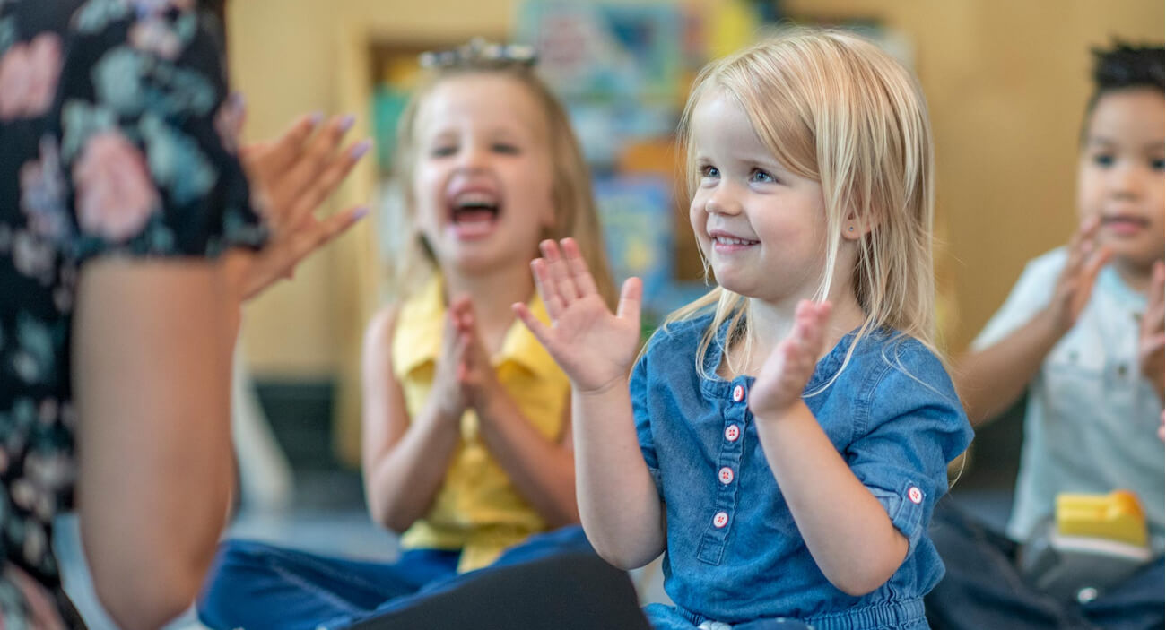 Müzik ve Hareket Etkinlikleri